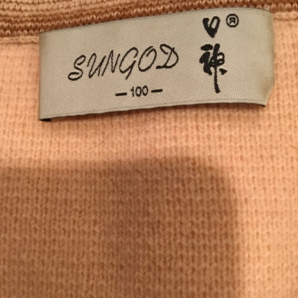 Sweater - Picture 2 of 4